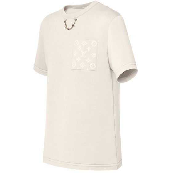 LOUIS VUITTON Tee Shirt - Image 2