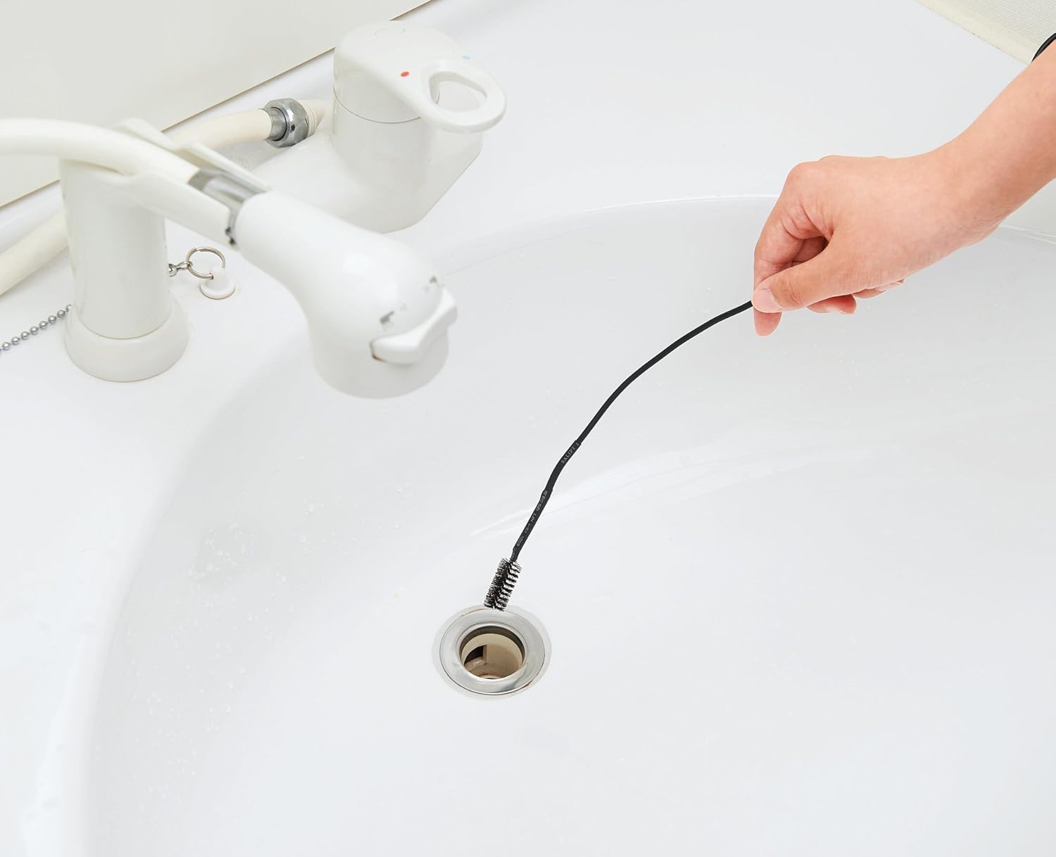 Kojitto dirt cleaner pipe craftsman