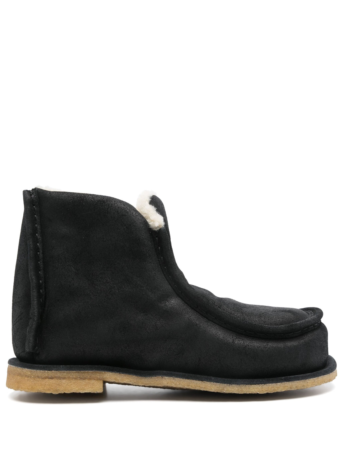J Jw Anderson Ankle Boot - Image 2