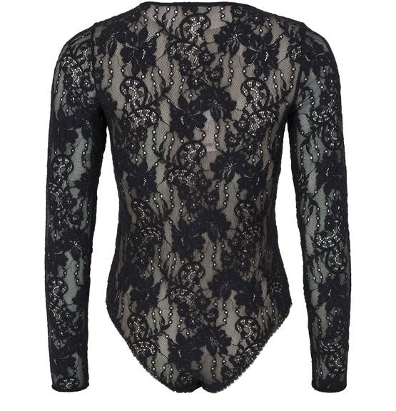 ZIMMERMANN Lace bodysuit - Image 2