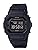 CASIO G-Shock GW-B5600BC-1B Radio Solar Wristwatch, Belt Type: