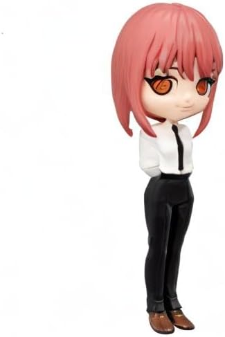 Banpresto Chainsawman Q Posket Makima