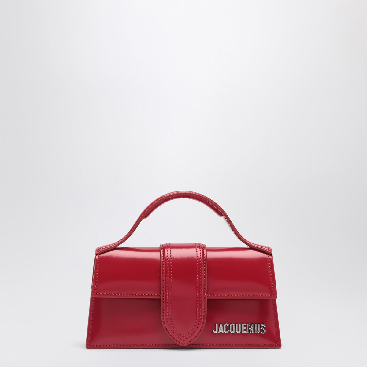 Jacquemus Jacquemus Le Bambino Small Red Bag - Image 2