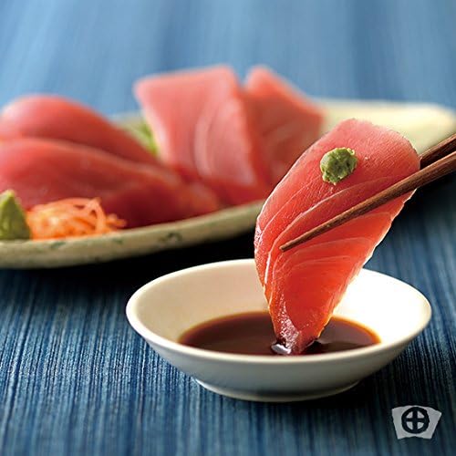 Shizuoka Hon Wasabi Mizuaoi, 2.5 oz (70 g), Wasabi, Neri Wasabi, Kneaded Wasabi, Tube, Grated, Condiment, Seasoning, Spice, Shizuoka Specialty, Shizuoka Souvenir, Souvenir