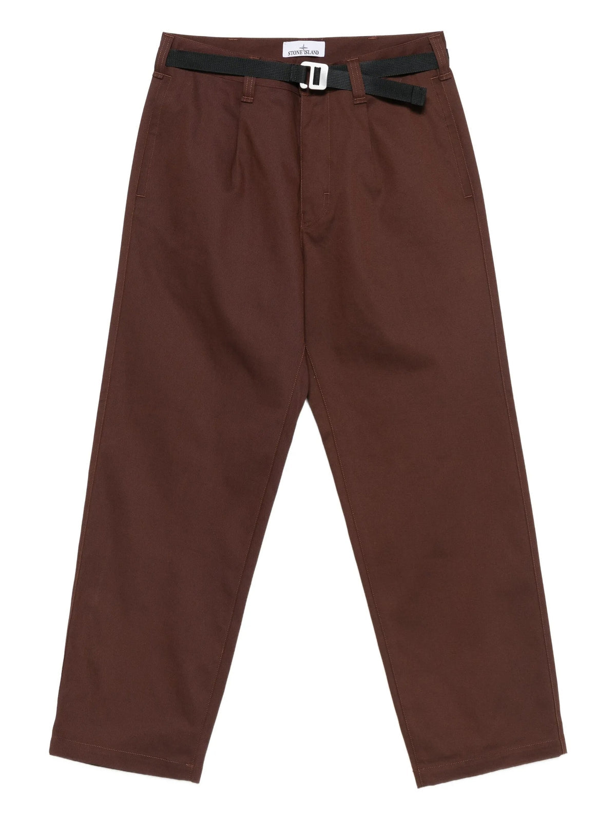 Stone Stone Island Pant Loose - Image 2