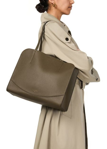 FLEURON Oak medium tote bag - Image 2
