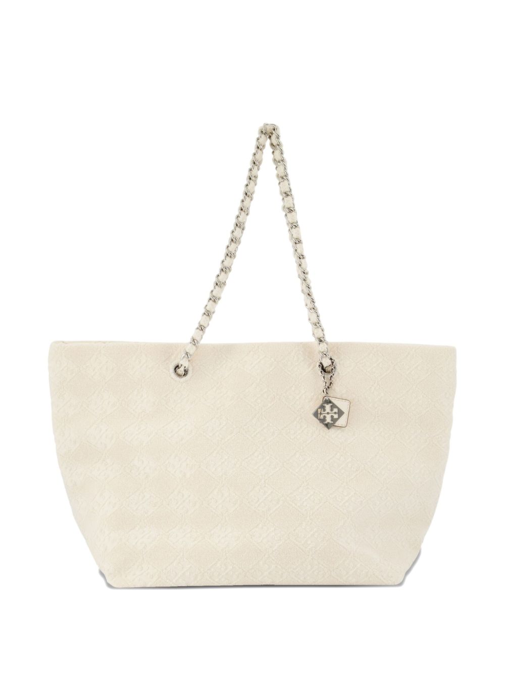 Tory Tory Burch Ella Terry Cotton Toteバッグ - Image 2
