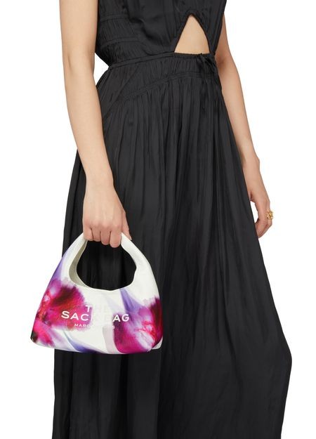 MARC JACOBS The Future Floral ミニバッグ - Image 2