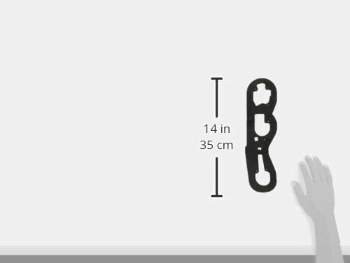 Toyota Genuine Parts Rear Combination Lamp Body Gasket RH HiAce/Regius Ace Model Number 81552-26200