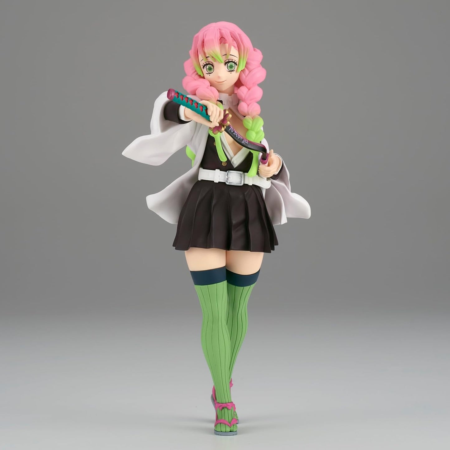 Kizuna no Katsuri Blade Figure, Kizuno Kuno Type, Kanroji Mitsuri