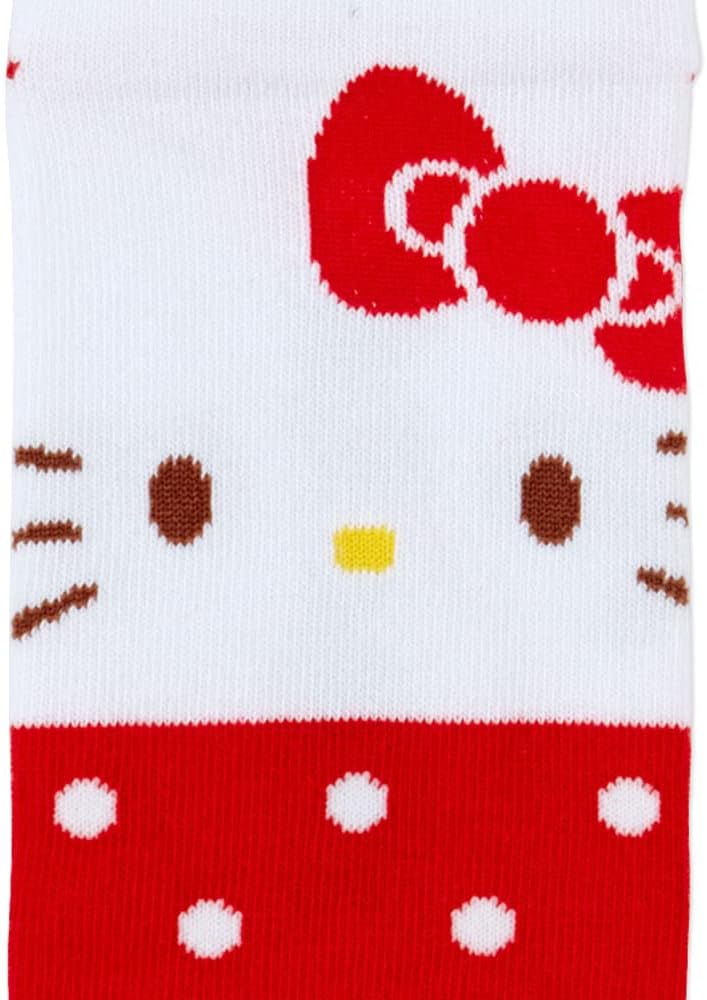 Sanrio 806111 Hello Kitty Socks