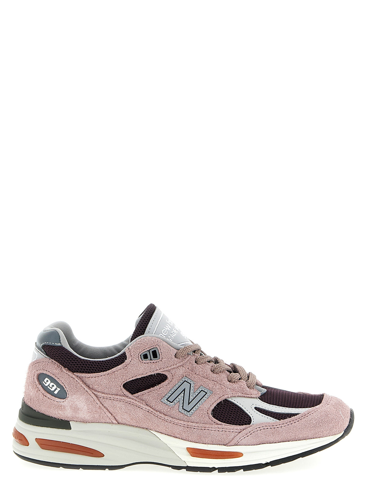 Designer Brand ニューバランス「Made In Uk 991 V2」スニーカー - Image 2
