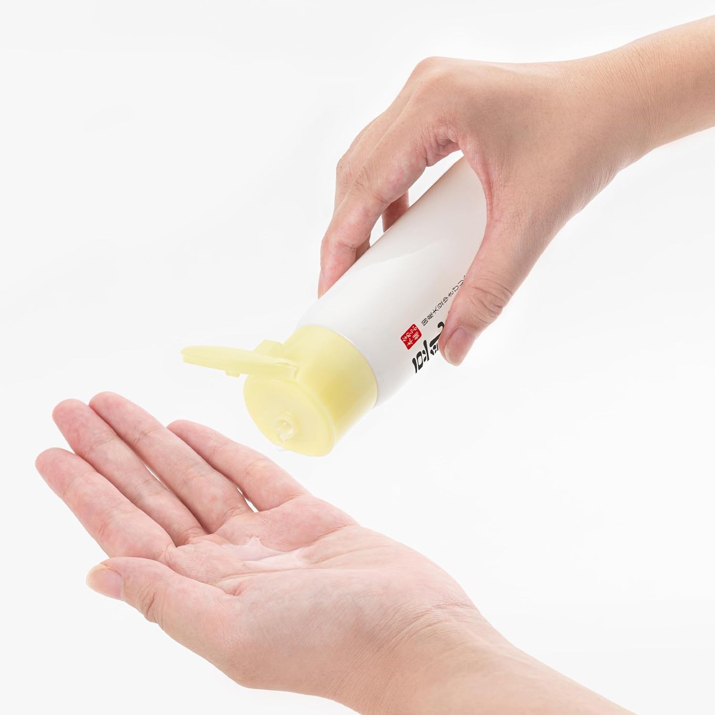 Nameraka Honpo [Quasi Drug] Medicated Pure White Lotion, Whitening, Vitamins, Pores, Moisturizing, Rough Skin, Transparency