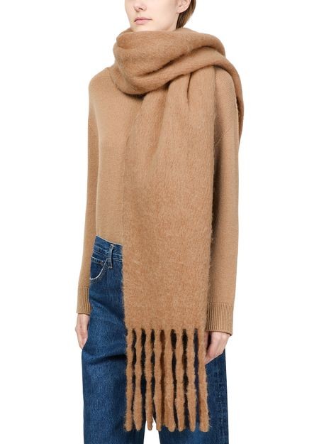 MAX MARA Osso scarf - Image 2