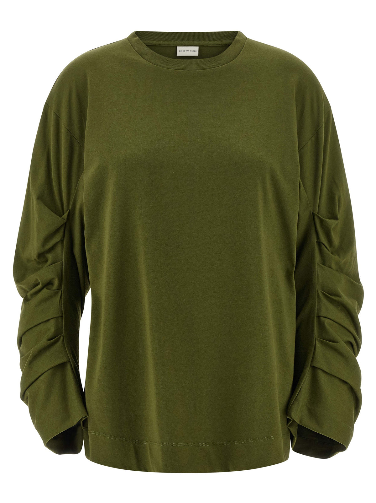 Monot Dries Van Noten 'Heynas' Tシャツ - Image 2