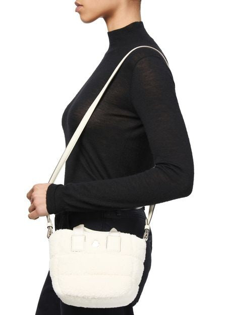 MONCLER Caradoc マイクロクロスボディバッグ - Image 2