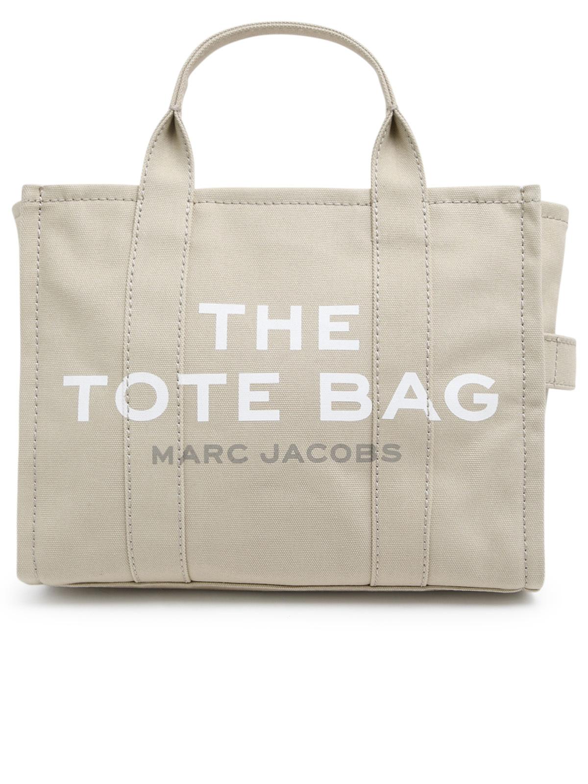 Marc Marc Jacobs（）コットンミニトートバッグ - Image 2