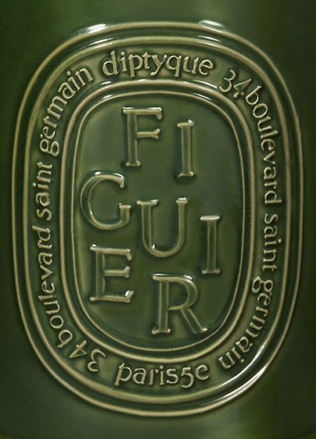DIPTYQUE Figuier candle 600 g - Image 2
