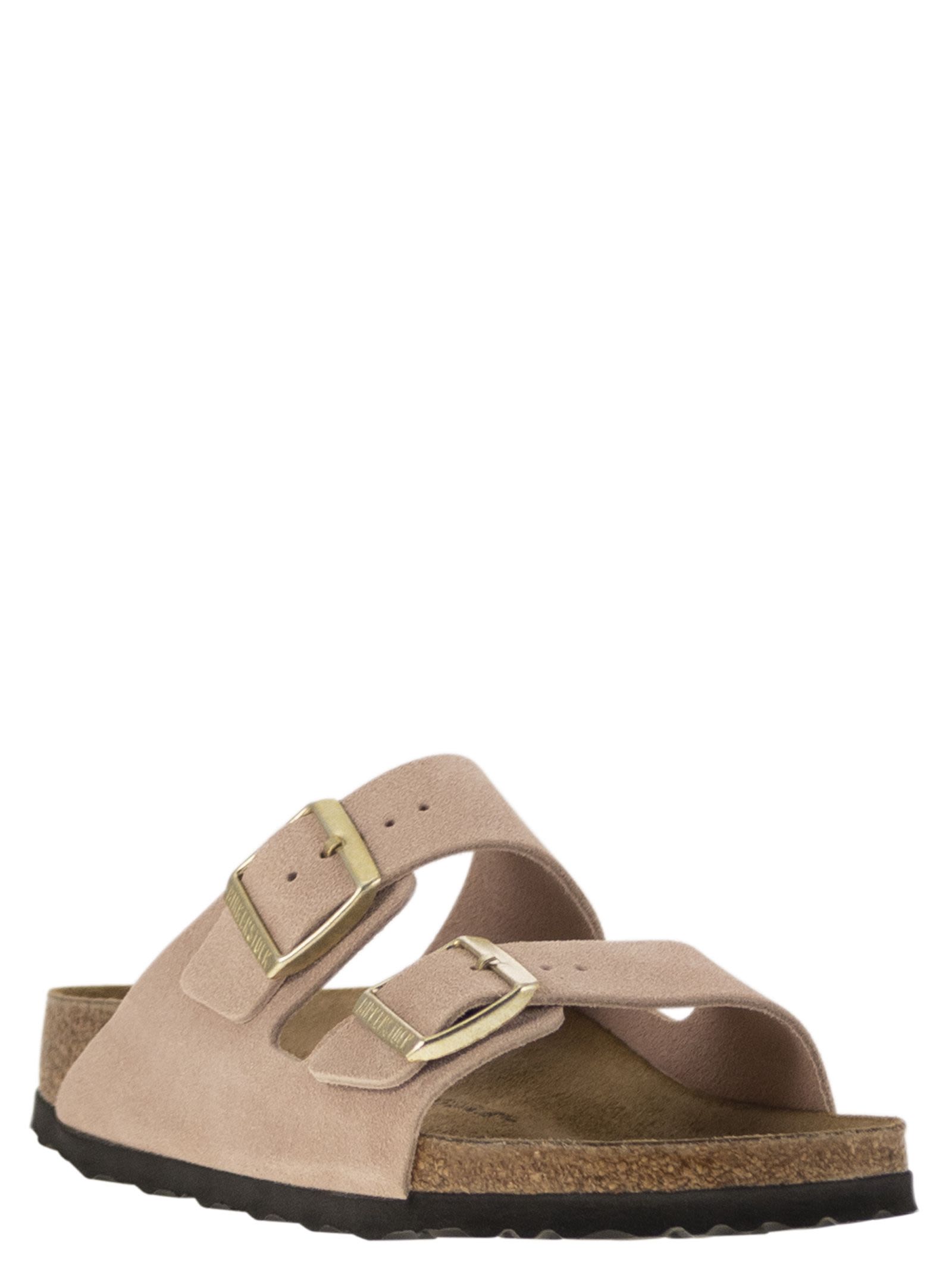 Birkenstock ビルケンシュトックアリゾナフラットサンダル - Image 2