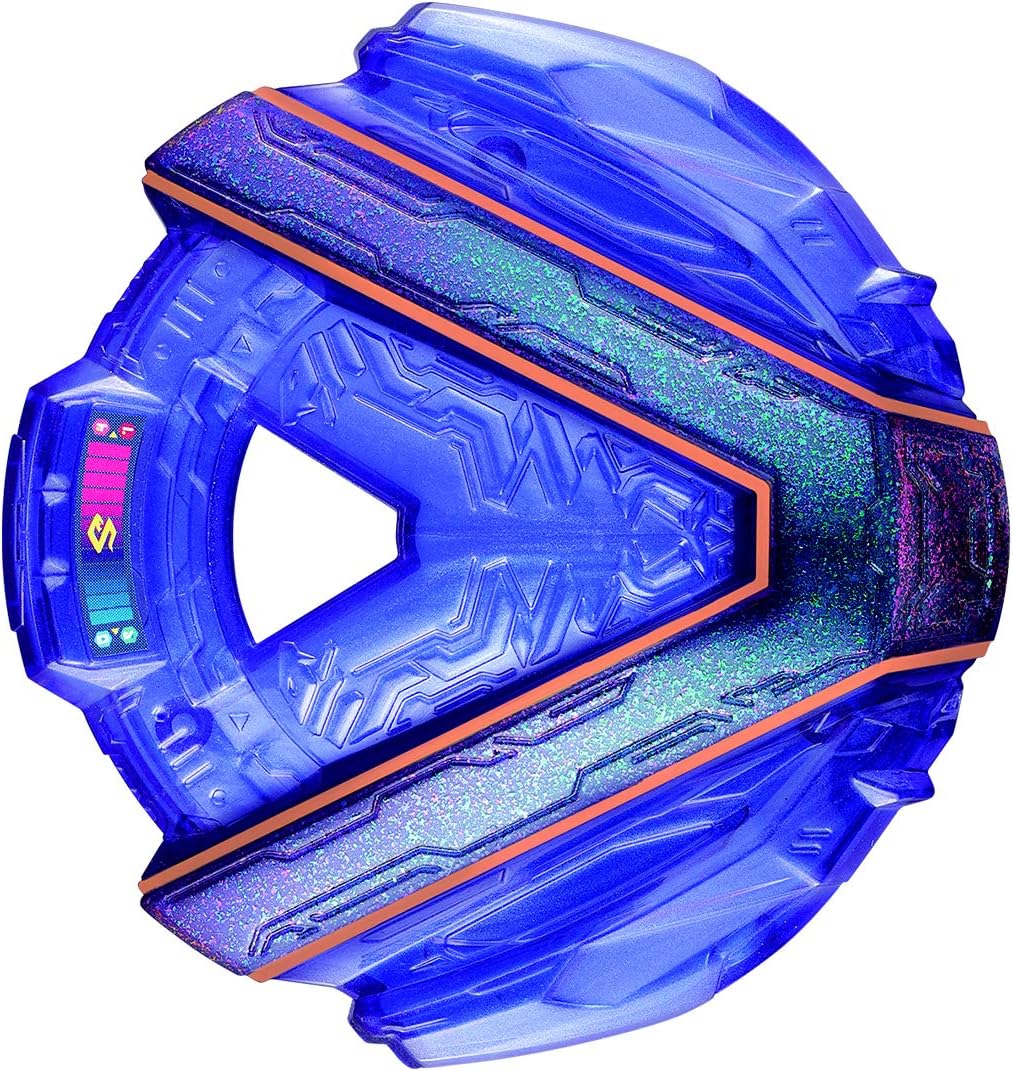 Bandai Yo-Kai Watch DX YSP Watch Viper Connector Custom Bezel