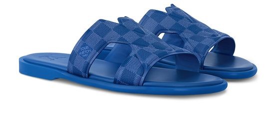 LOUIS VUITTON LV Oasis Mule - Image 2