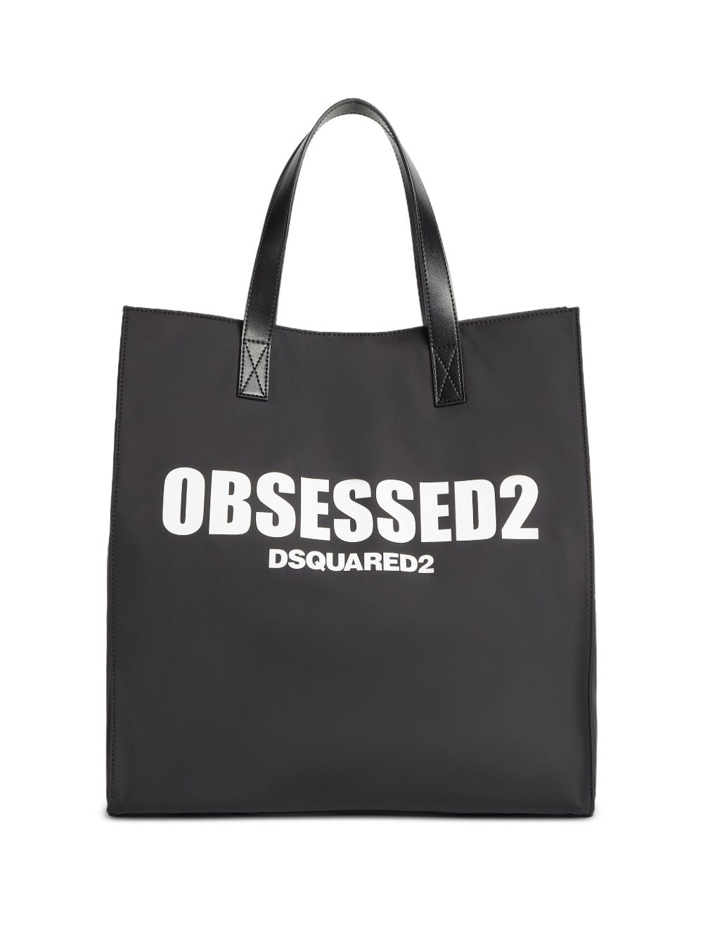 Dsquared2 Dsquared2 バッグ.. ブラック - Image 2