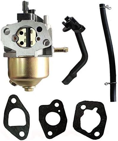 キャブレター ホンダ EB2200X EG2200X EM1600X EM1800X EM2200X ガスケット付きガソリン発電機