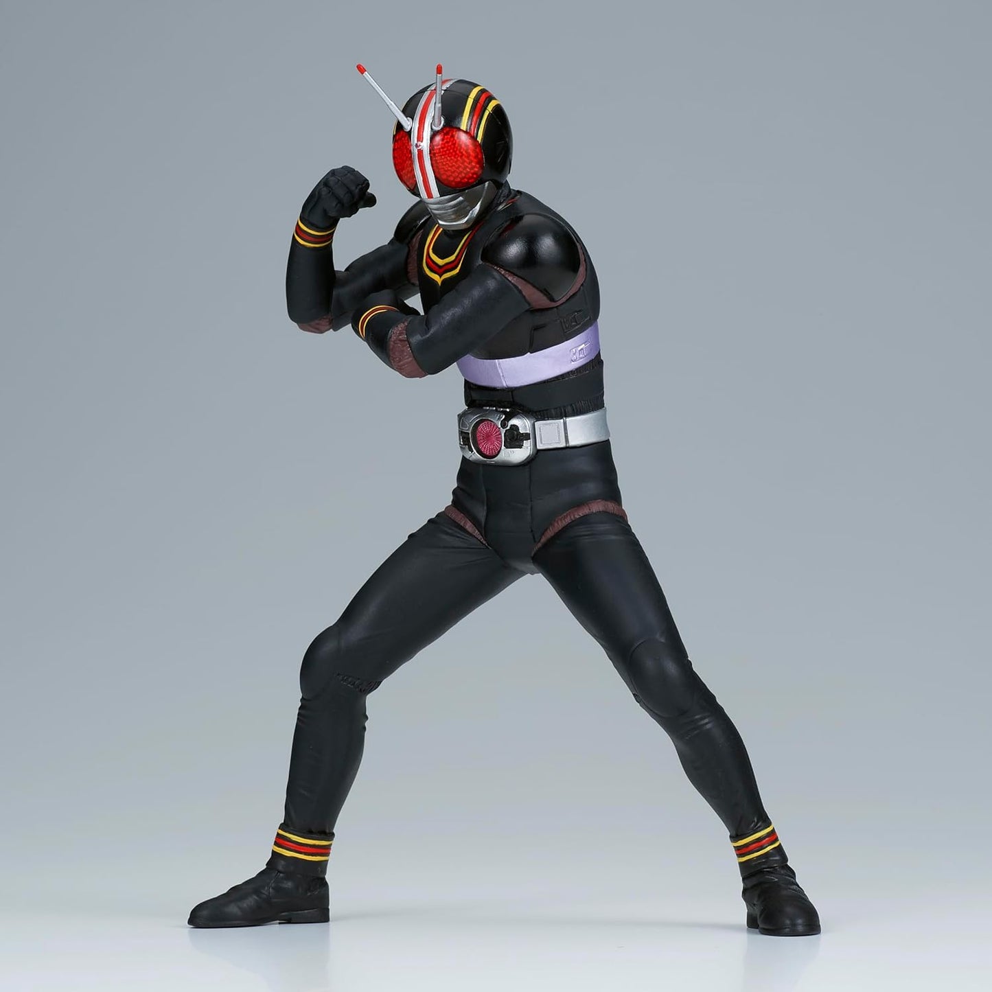 Kamen Rider Hero Statue Kamen Rider Black