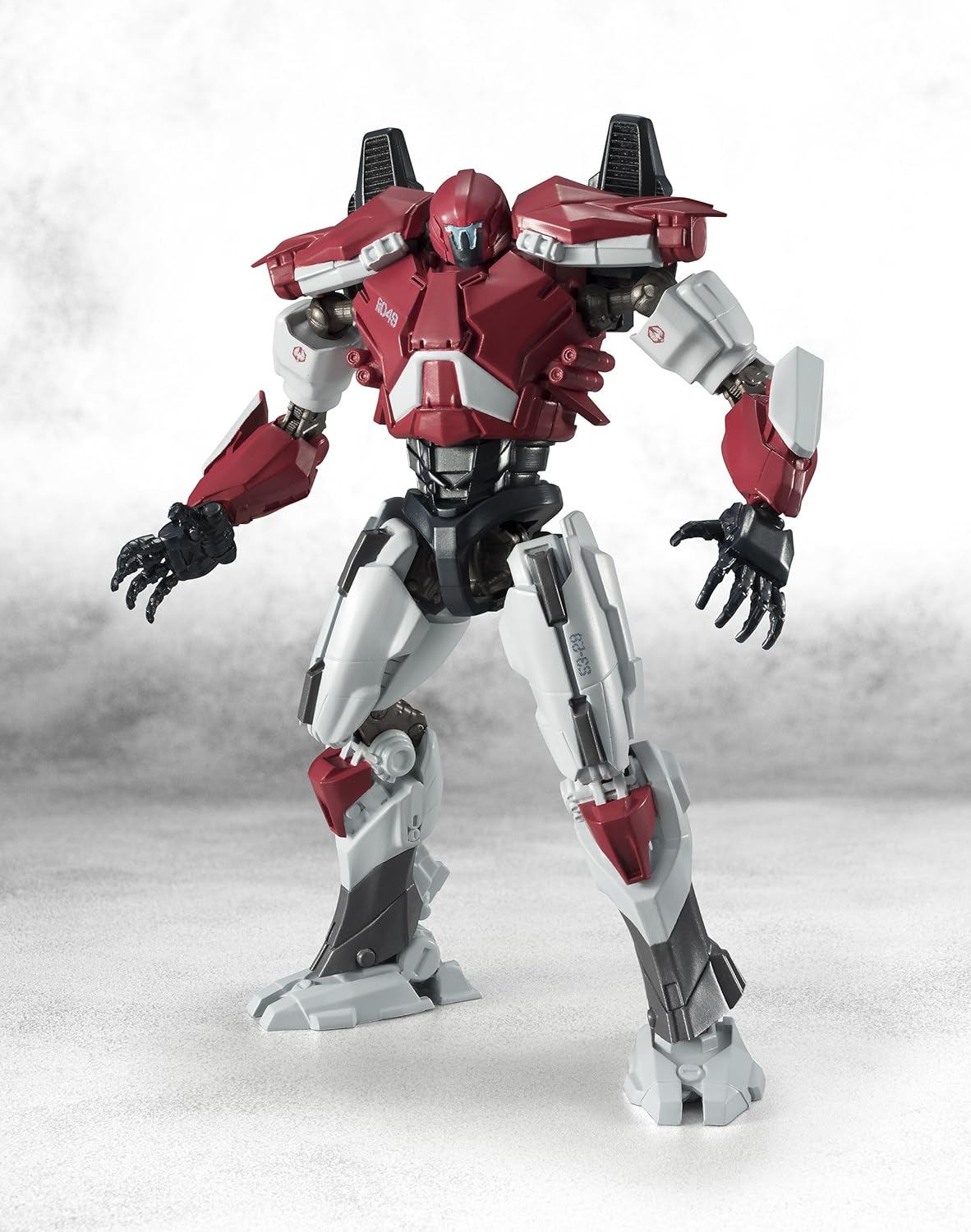 Pacific Rim:Uprising Guardian Bravo
