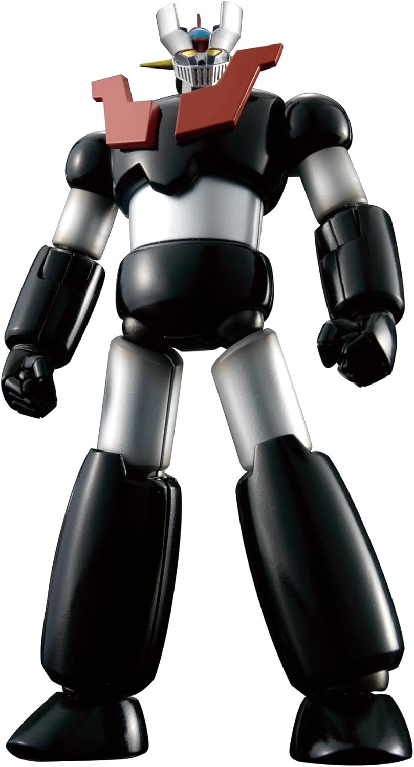 TAMASHII NATIONS 超合金魂 GX-45 マジンガーZ