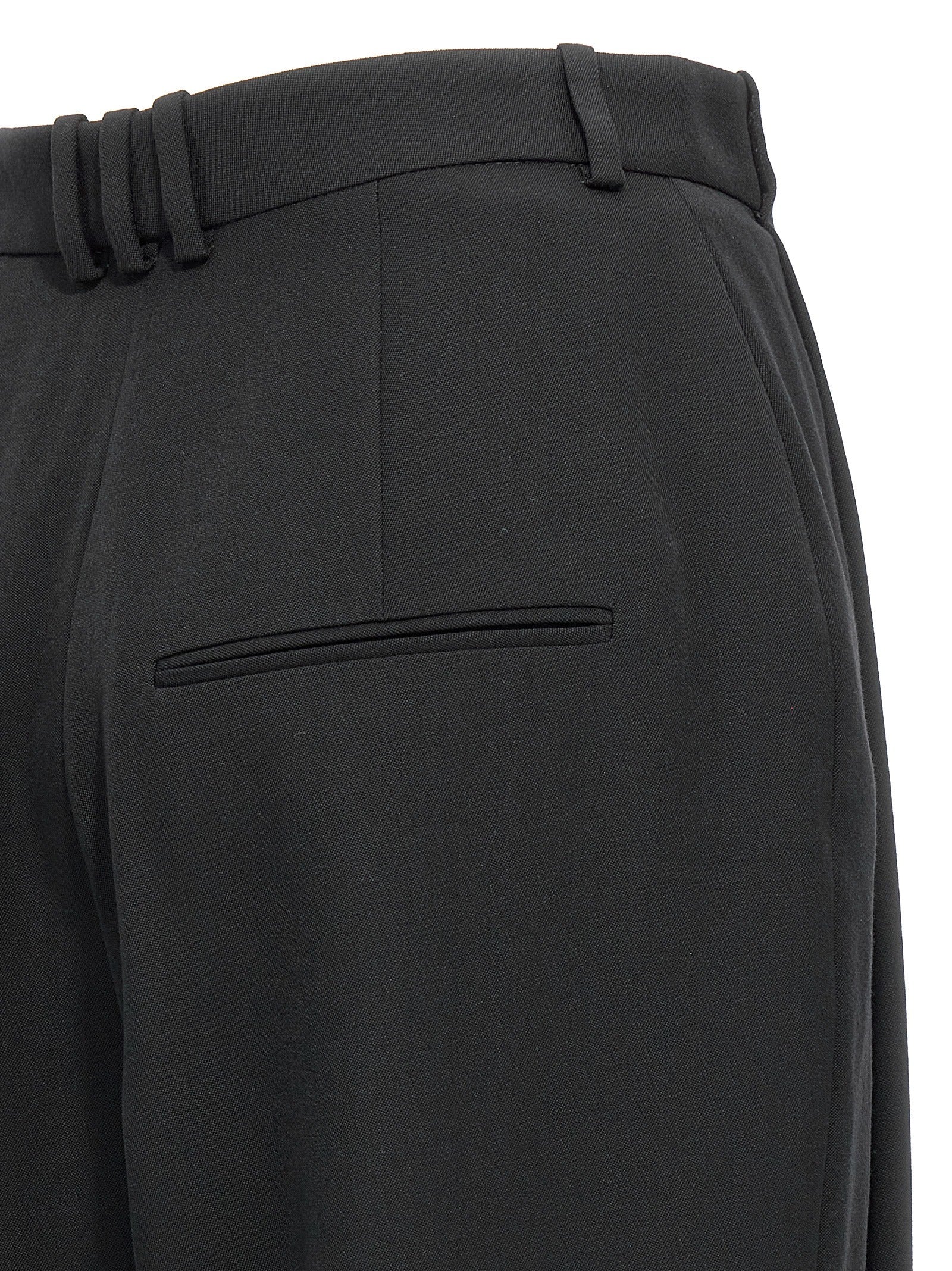 Balmain バルメイン穀物デプードルパンツ - Image 2