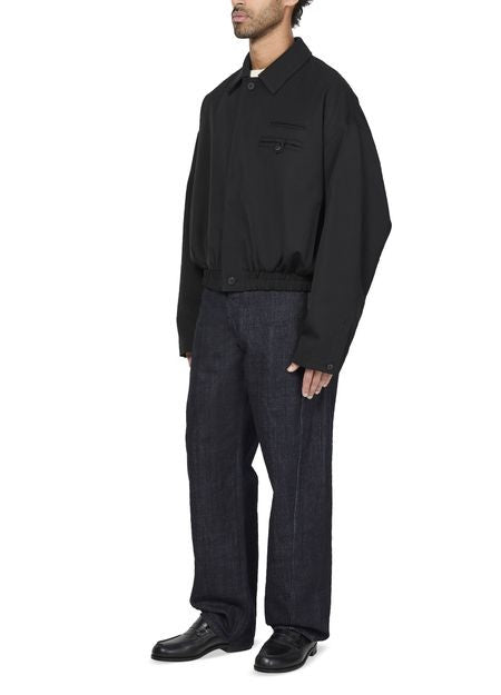 JACQUEMUS Melao ジャケット - Image 2
