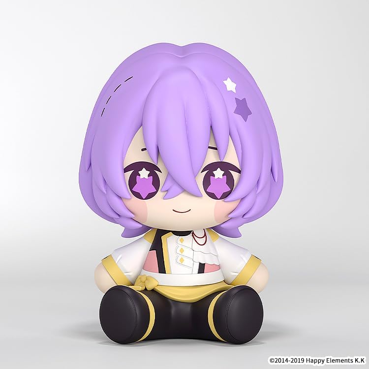 Good Smile Arts Shanghai Huggy Good Smile Arts Shanghai Ensemble Stars!! Yume Plastic Painted Action Figure
