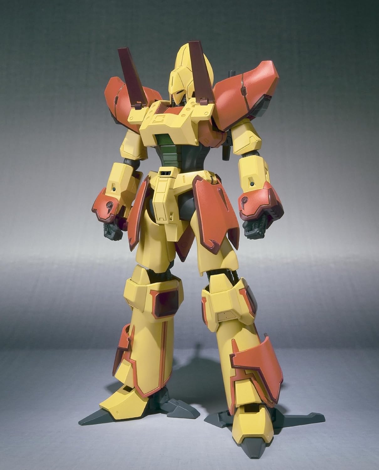 TAMASHII NATIONS ROBOT魂 [SIDE HM] カルバリーテンプル ヘルミーネ