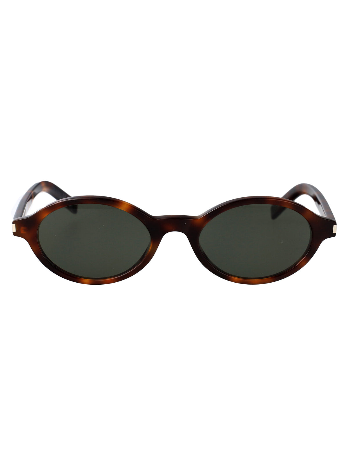 Saint Saint Laurent Oval Sunglasses SL 751 Jeanne 003 - Image 2