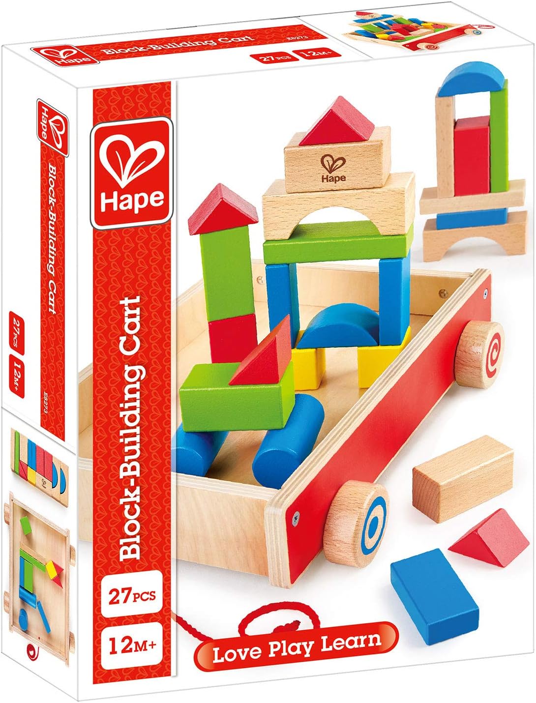 Hape E8273 Habe Tree