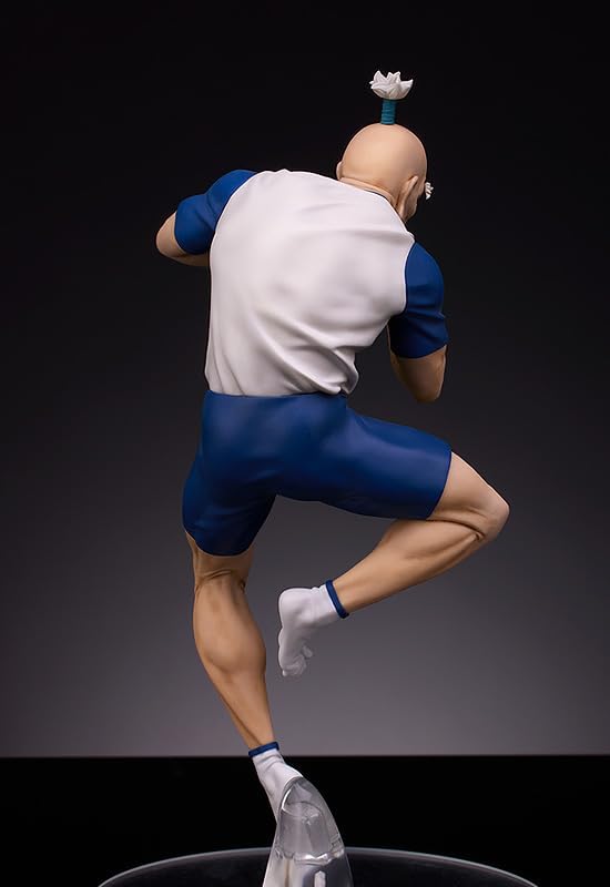 POP UP PARADE HUNTER x HUNTER Netero, Non-scale, Plastic, Pre-painted Complete Figure