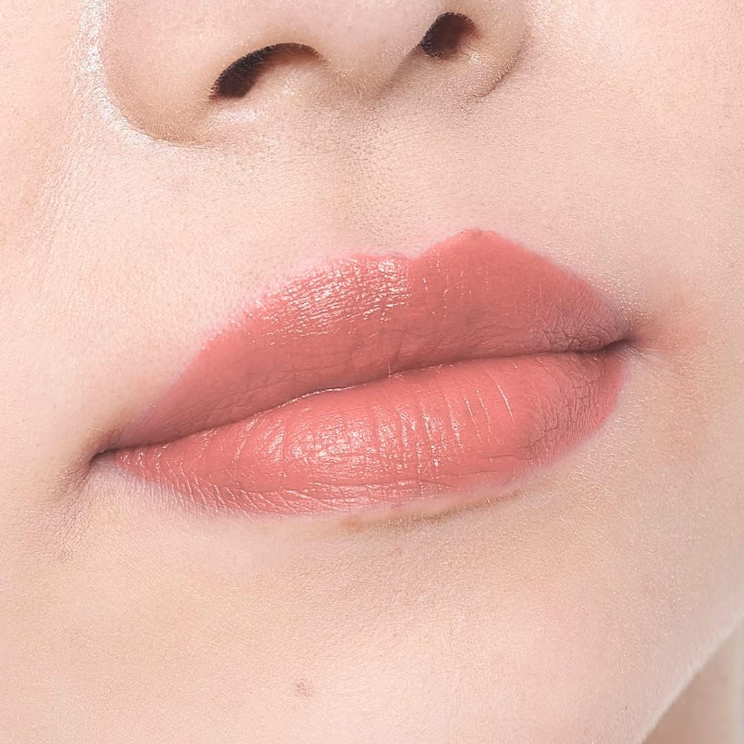 Stimmung QV BE001 Pouch Cosmetics From Korea Stymon Liquid Lip Velvet