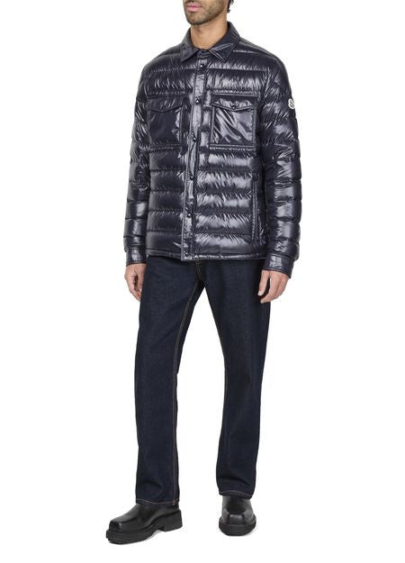 MONCLER Chambly シャツジャケット - Image 2