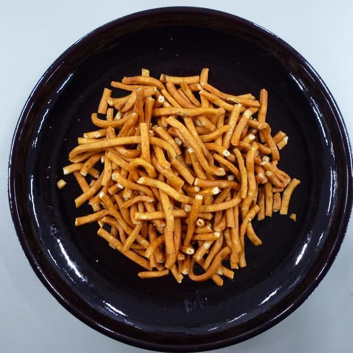 【Official】Baby Star Yakisoba Sauce Flavor Mini 20g | Snack for Events and Bulk Purchases, Prize for Events, Adult Purchase, Snack Food, Ramen Snack, Appetizer, Rolling Stock by Oyasumi Company