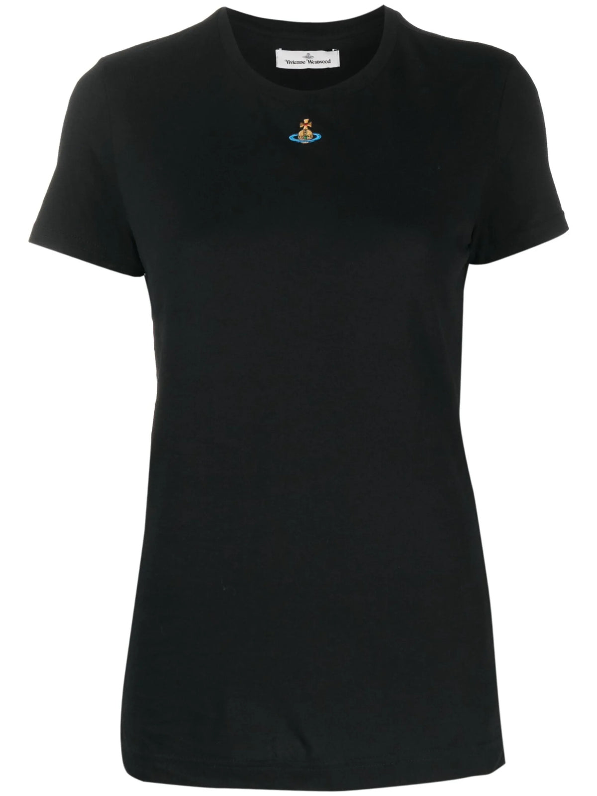 Vivienne Vivienne Westwood Orb Peru`tシャツ - Image 2