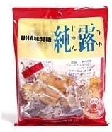 UHA Flavor Sugar Pure Dew 4.2 oz (120 g)