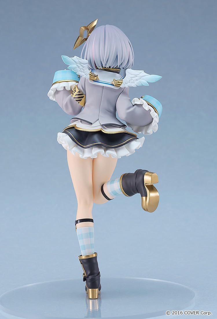 POP UP PARADE Holo Live Production Kanata Amane, Non-scale, Plastic, Pre-painted Complete Figure