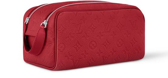 LOUIS VUITTON Dopp Kit - Image 2