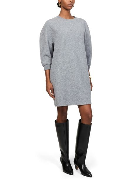 MAX MARA Canada knitted mini dress - Image 2