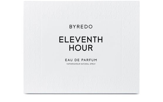 BYREDO イレヴンス アワー オードパルファン 50 ml - Image 2