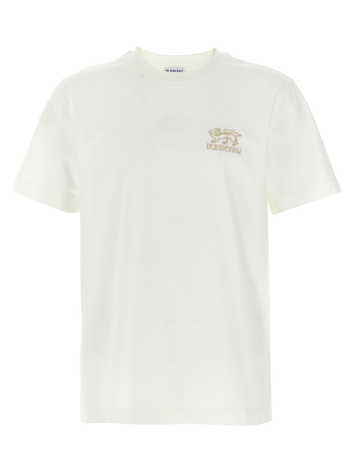 Burberry バーバリー 'Sp25' Tシャツ - Image 2