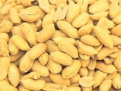 Tsumumikura Official Chiba Prefecture, Uses Peanuts, Medium Grain, 6.3 oz (180 g), Zippered Bag, Peanuts