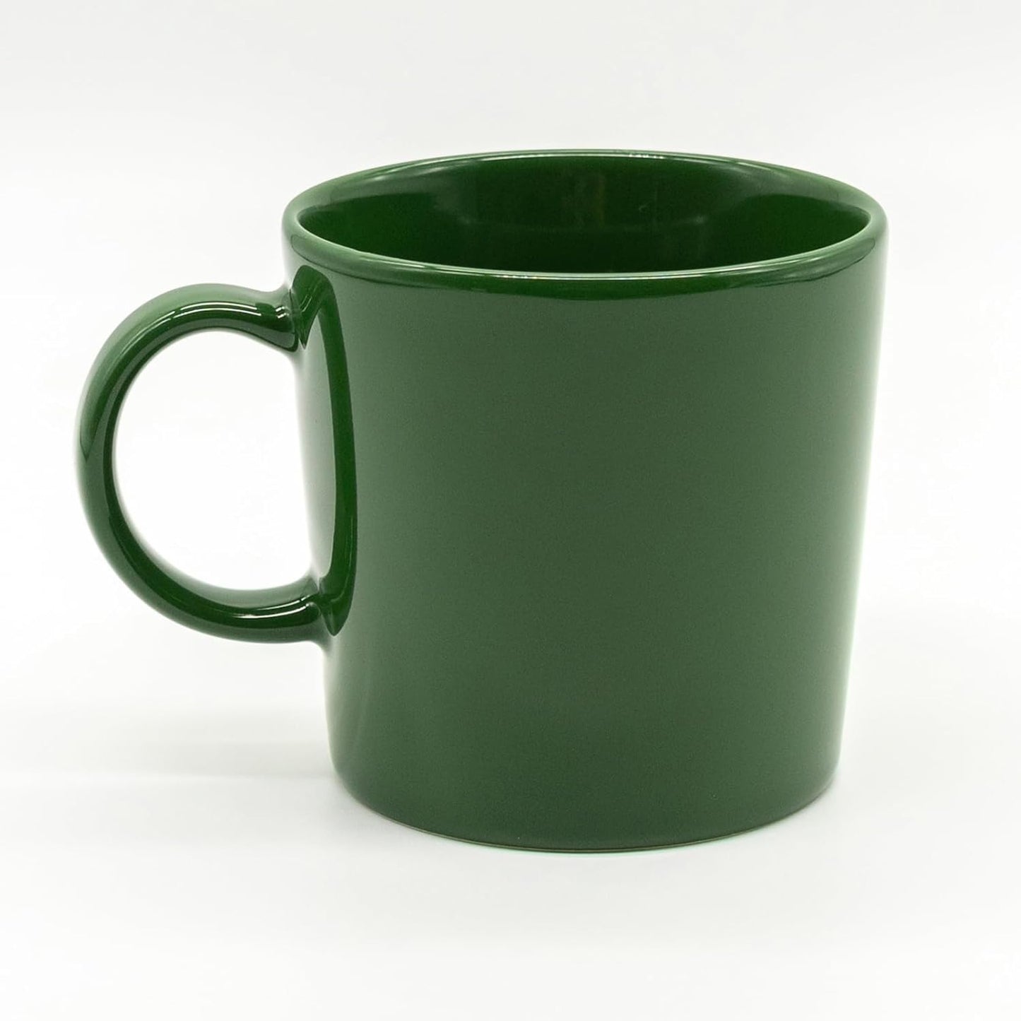 Iittala Teema Mug Hunter Green 0.3L 1084111