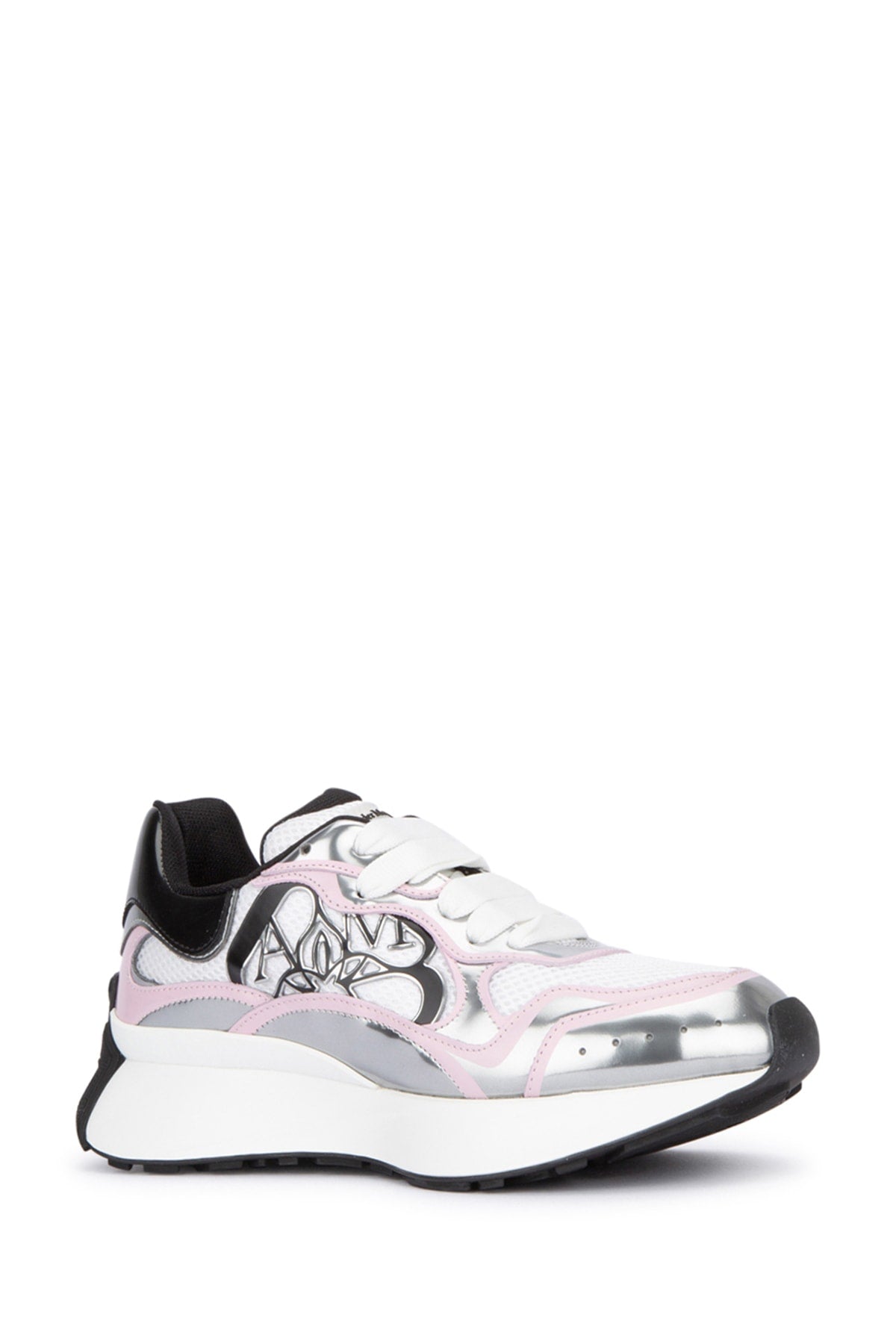 Alexander Mcqueen アレクサンダーマックイーンスニーカー - Image 2